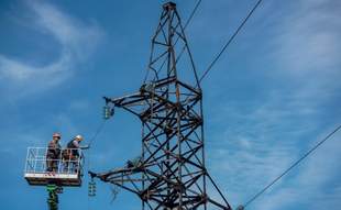 Emergency power outages introduced in Ukraine