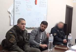 Хлопець з Одеси, який влаштував стрілянину в Дніпрі, пояснив свій вчинок "дідівщиною"