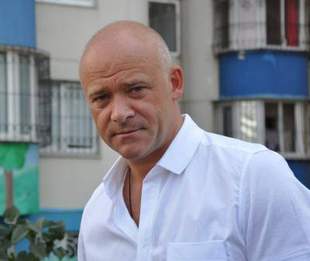 Мэр Одессы вернется на работу 8 мая