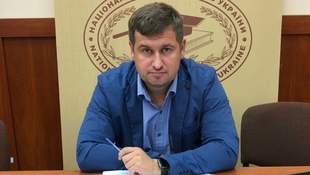 Судью Приморского райсуда Одессы отстранили после разоблачения на взятке