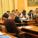Самые яркие моменты V сессии Одесского городского совета