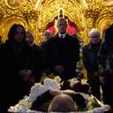 У Києві провели в останній шлях редактора “Наші Гроші” Олексія Шалайського