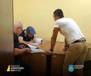 Ексмеру Одеси Костусєву оголосили про підозру у заволодінні майном аеропорту "Одеса"