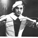 В Одесі повідомили про смерть артиста Богдана Чуфуса