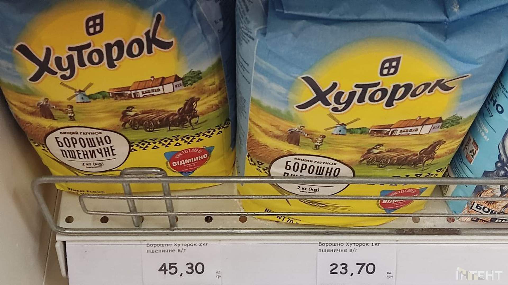 Масляна в Одесі: порівняли ціни на млинці на ринку та в супермаркеті