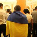 Сессия Одесского городского совета. День второй