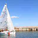 Перша регата серед одеських онлайн-медіа