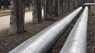 Mykolaiv allocated part of the funds for the construction of a four hundred million heating network