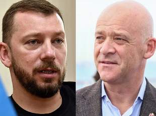 Прокурори звернулися до суду із проханням вдягнути на Труханова електронний браслет