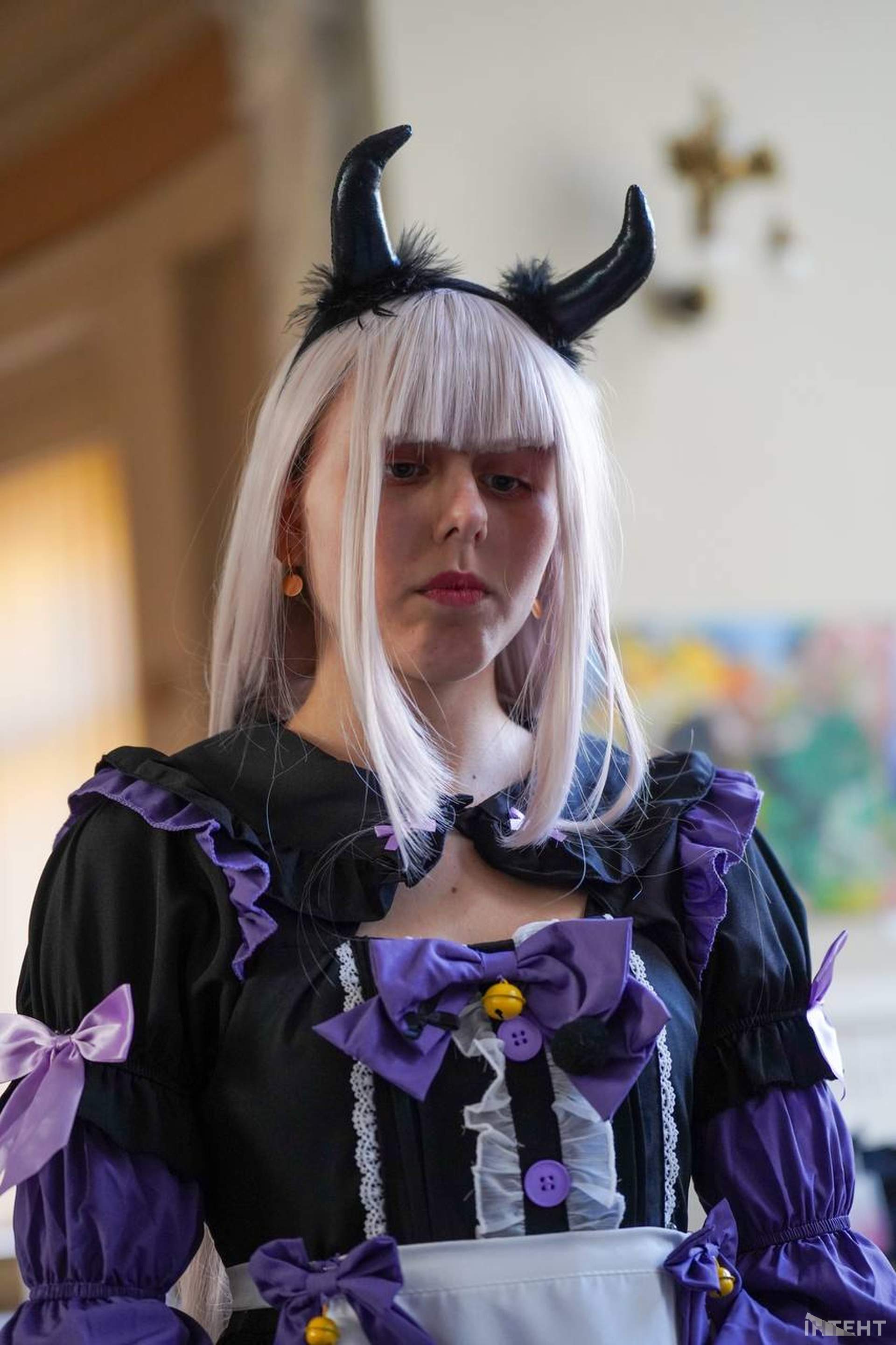 В Одесі продовжили традицію шахового Гелловіну