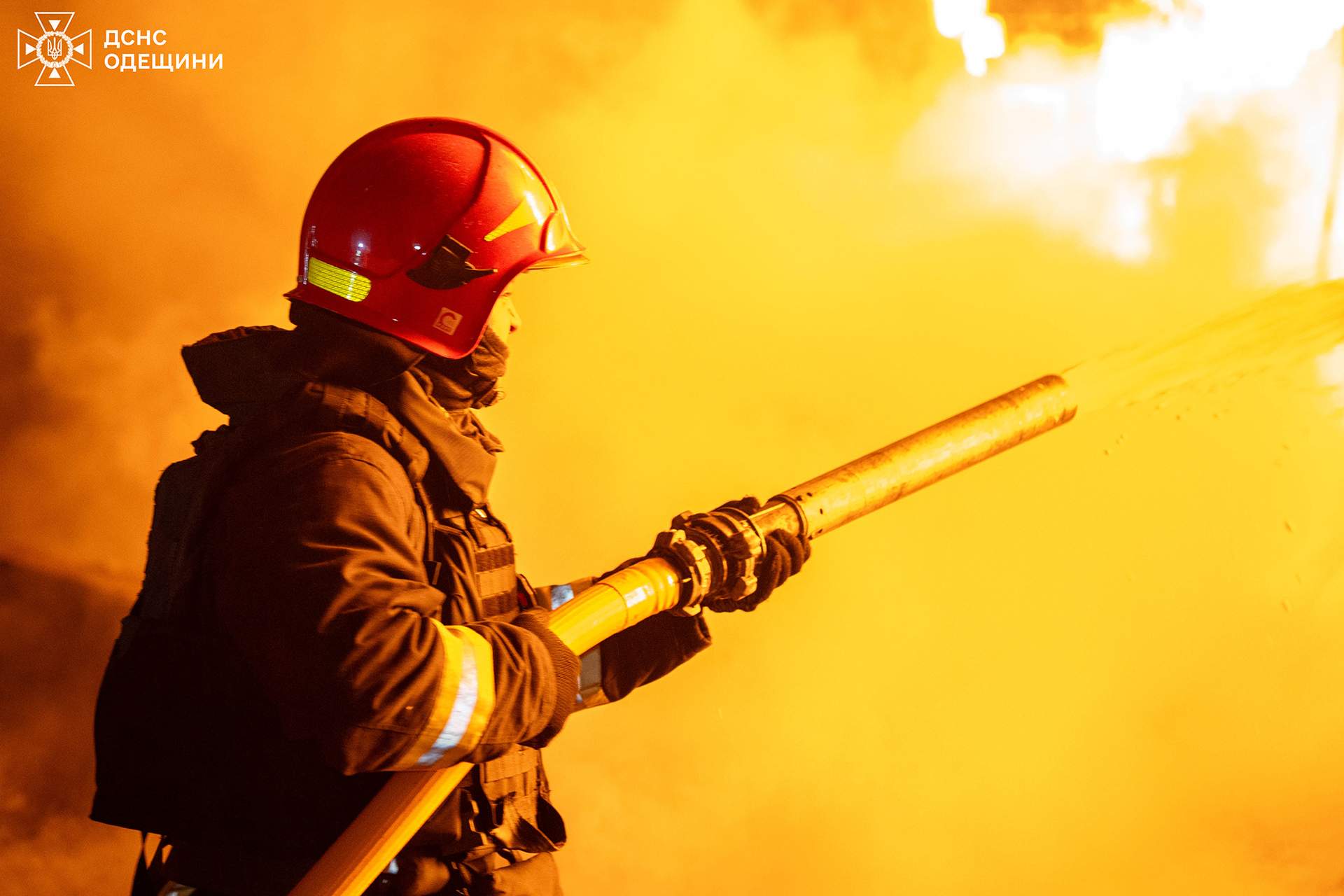 Частина Одеси лишилася без води через російську атаку