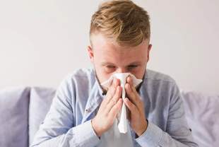 На что обратить внимание при самолечении насморка