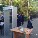 В Одессе проходят траурные мероприятия к годовщине событий 2 мая