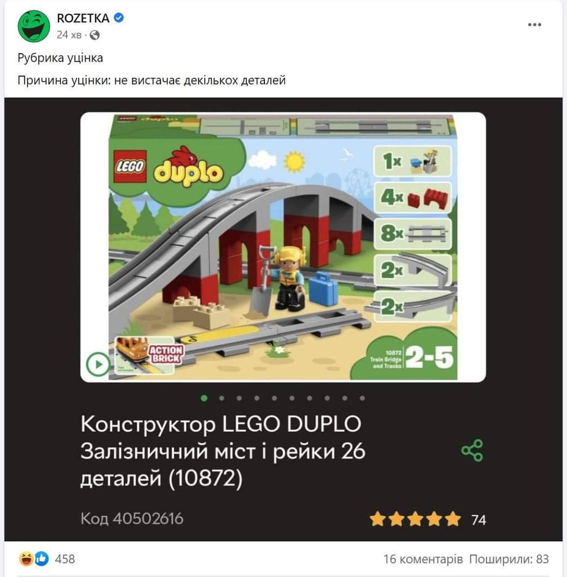 Найсмішніші мемчики про вибух на Кримському мосту, зібрані в соцмережах