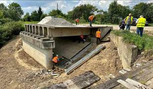 На вкрадені 40 мільйонів з будівництва у Миколаєві купили квартиру