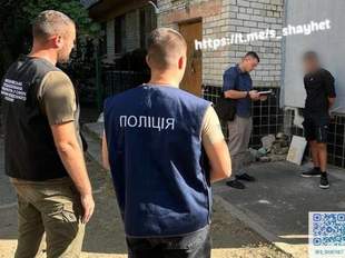 Миколаївець хотів уникнути мобілізації за 3,5 тисячі доларів