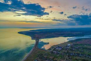 Kherson Prosecutors Safeguard Oleksandrivskyi Nature Reserve Lands