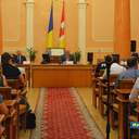 Одесский исполком в лицах: заседание 28 июля