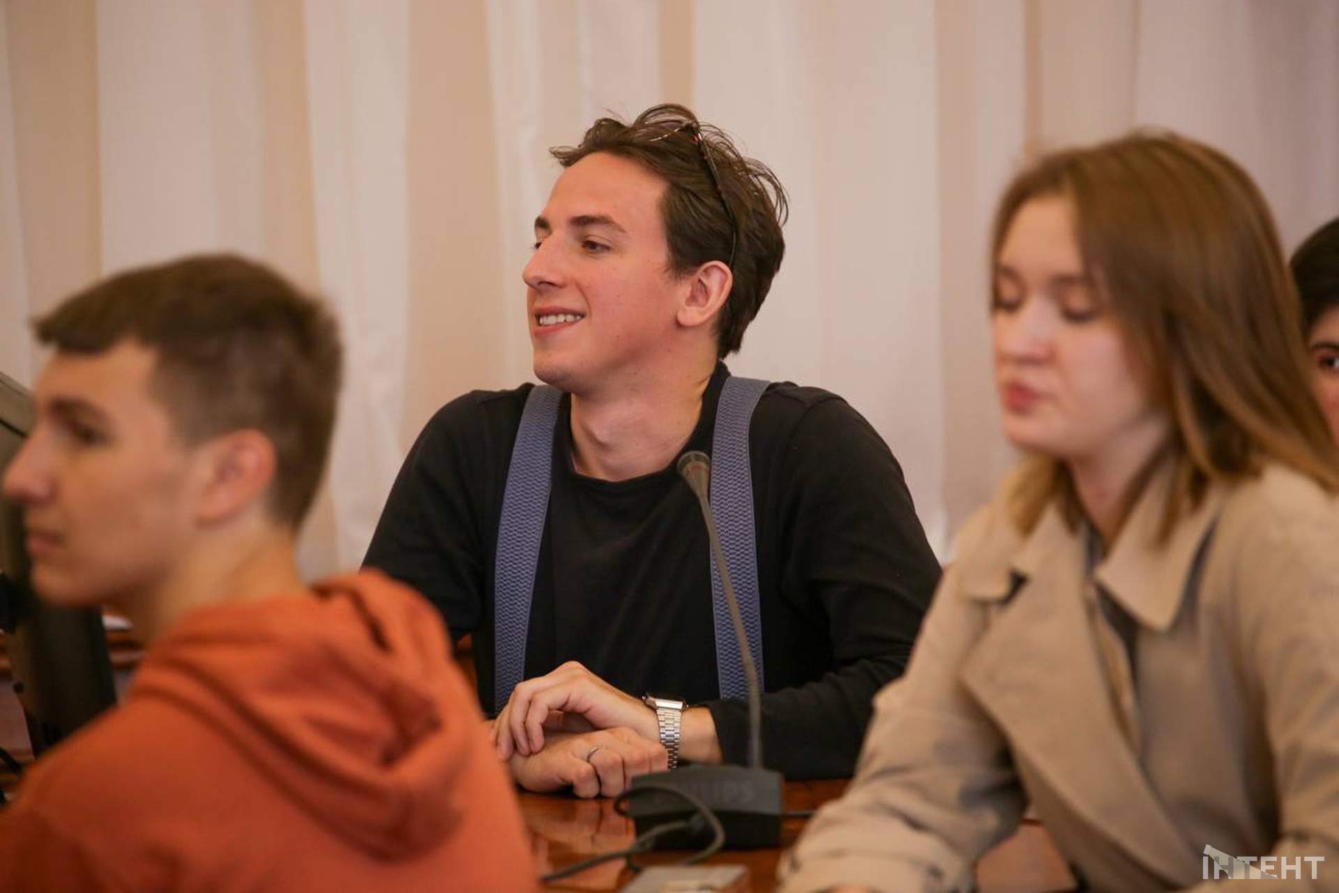 Віцеспікерка в Одесі заявила про недієвість міжнародних організацій у питанні викрадення українських дітей