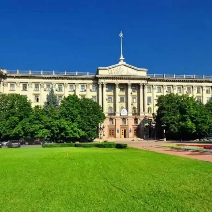 Продовження пленарного засідання Миколаївської міської ради
