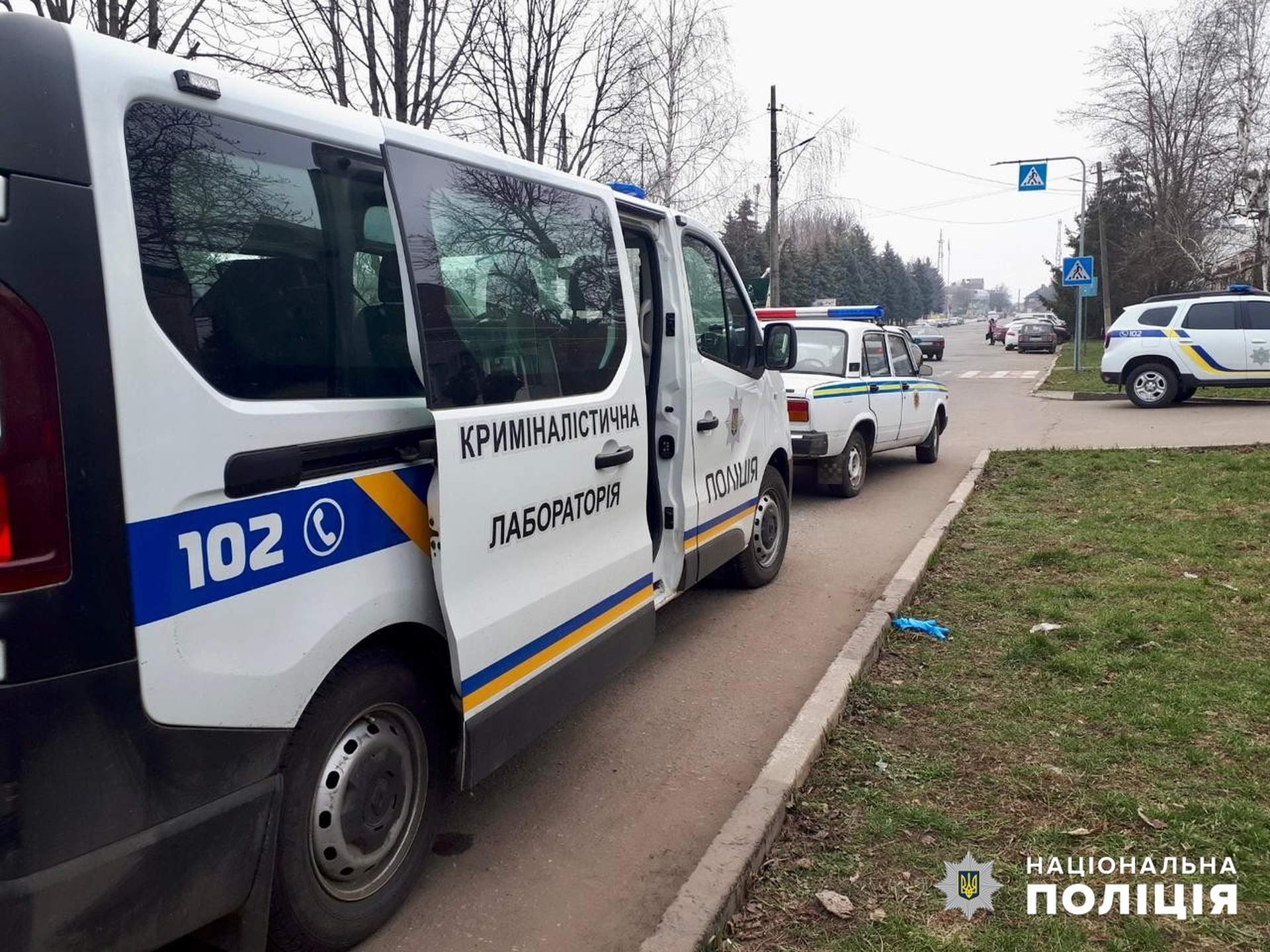 На Одещині вбили військовослужбовця: перші деталі від поліції
