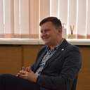 Екскурсія кабінетом керівника Регіонального відділення Фонду держмайна