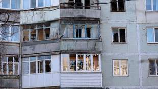 В результате вражеских атак на Херсонщине разрушены дома, повреждены скорые