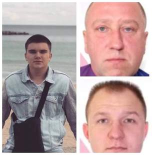 Погрожували вбити: псевдополіцейським зі Скадовська оголошено підозру у знущанні з цивільних