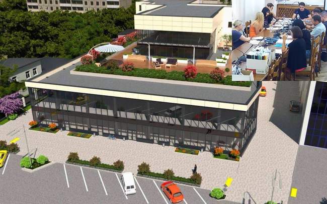 PHOTO COLLAGE: Intent