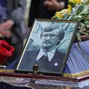 В Одесі попрощалися з директором історико-краєзнавчого музею