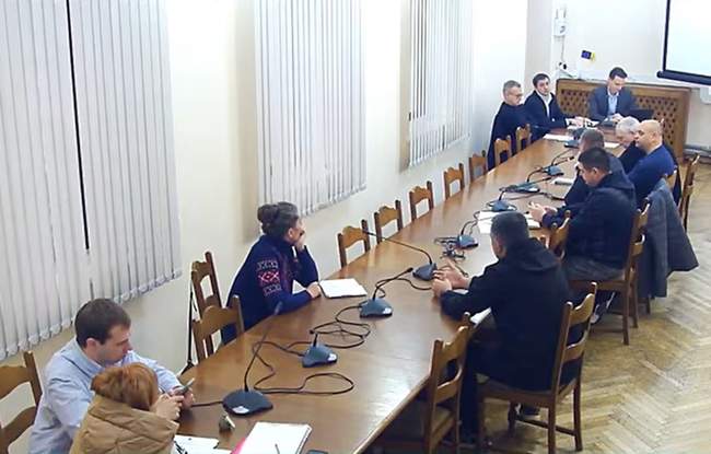 ФОТО: Одеська мерія