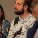 Між хвилями та сиренами: в Одесі обговорили забудови, зсуви та ЮНЕСКО