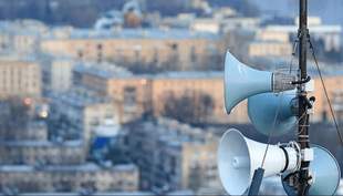 Mykolaiv region plans to build a warning system for 14 million
