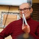 У Книгарні-Кав'ярні презентували книгу про шахову Одесу