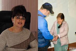 України не буде, лишиться жменька землі: оприлюднено запис розмови голови ОТГ на Миколаївщині із підлеглими