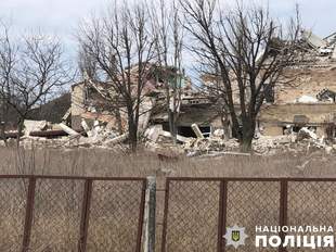 Одну людину вбили, шістьох поранили: нові злочини росіян на Херсонщині