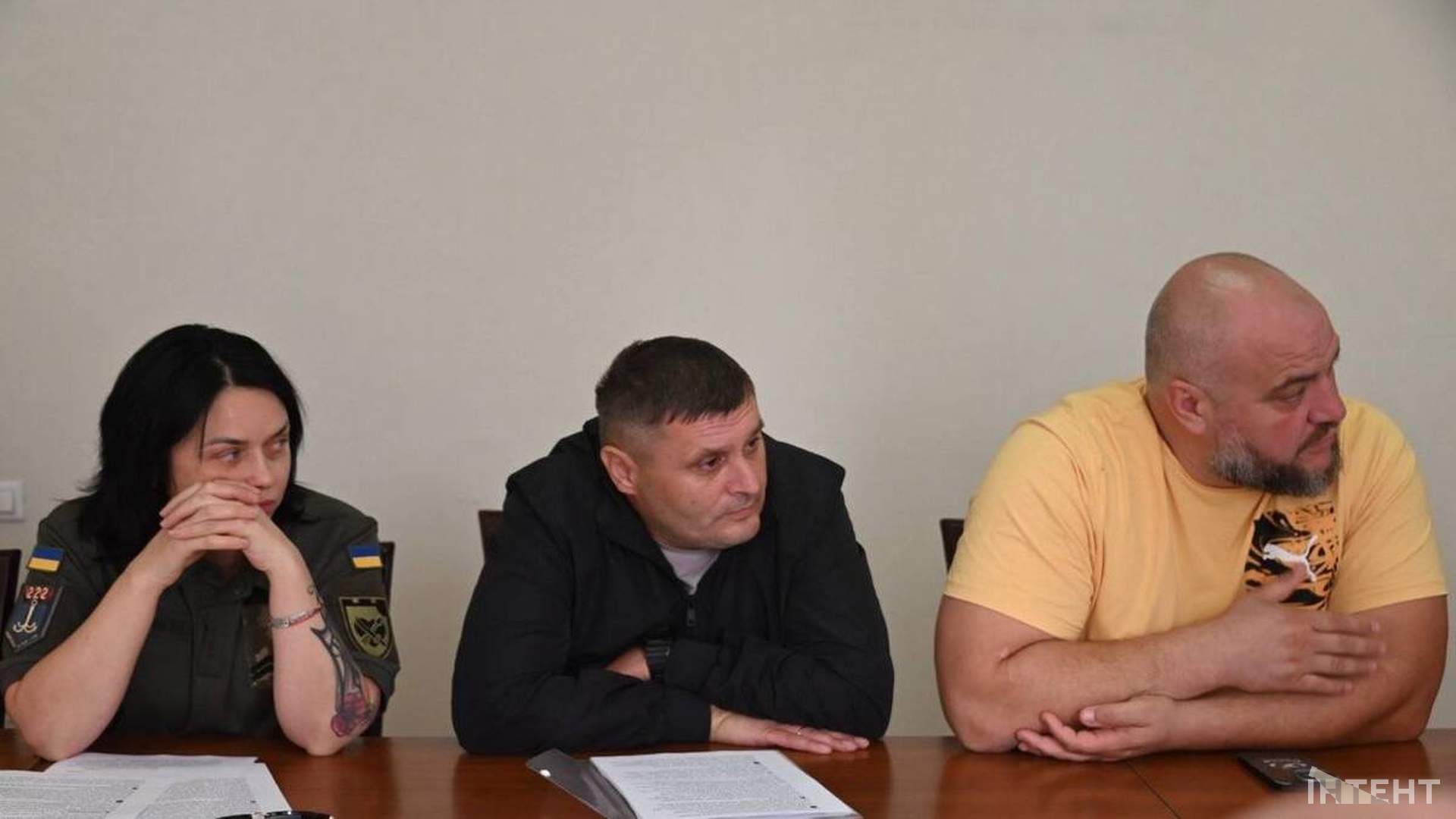 В Одесі представники Профспілки ветеранів прийшли до суду через справу Кіпера