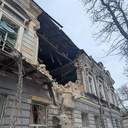 В Одесі російські дрони вночі поранили двох людей