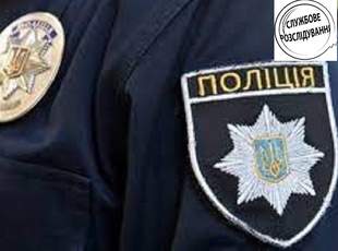 Одеського поліцейського відсторонили від служби через стрільбу в чоловіка
