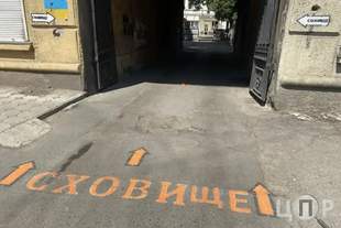 Лисак звинуватив одеських комунальників у гальмуванні розбудови укриттів