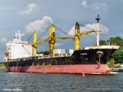 Иранские власти полгода держат в заключении одесского моряка 