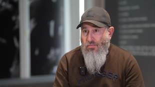 Павло Козленко: "Музей геноцидів - не кімната страху"