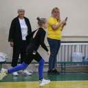 «Спорт єднає Україну»: в Одесі відбулись змагання для особливої молоді та переселенців