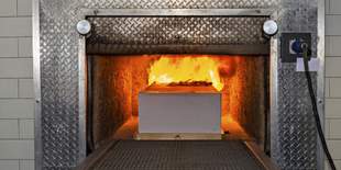 Одеські комунальники визначили постачальника кремаційної печі за майже 11 мільйонів