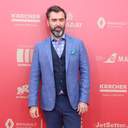 Красная дорожка Одесского кинофестиваля