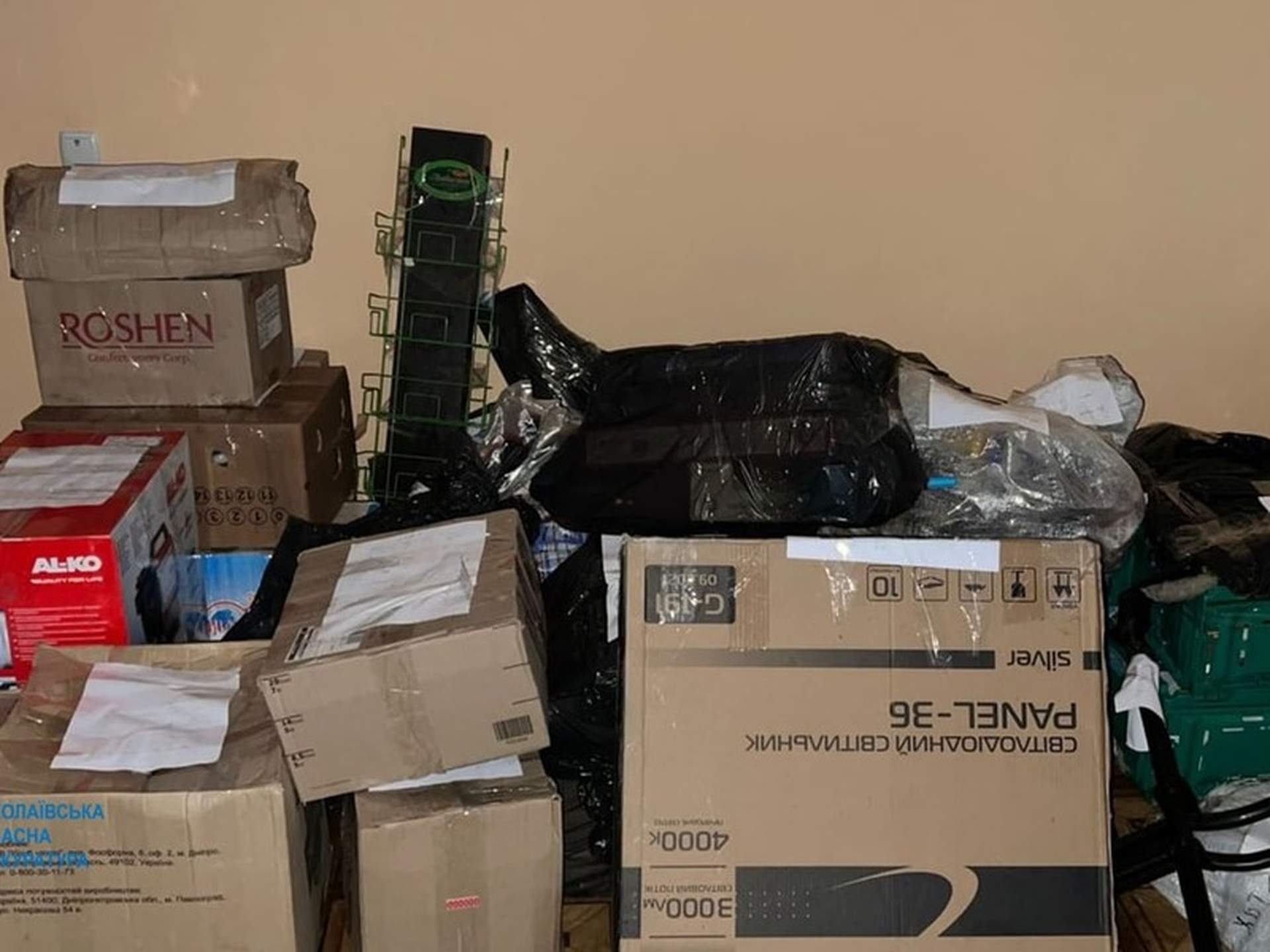 Продався за місце на ринку: мешканця Снігурівки підозрюють у колабораціонізмі