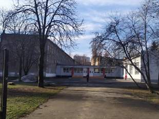 Ремонт в одеській школі за рік подорожчав на 19 мільйонів