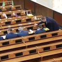 Шоста сесія Одеської обласної ради у світлинах ІзбірКому