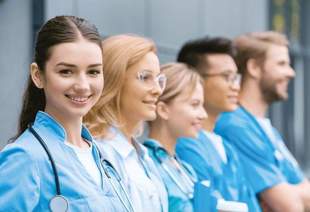 Нові інтерни вирішили працювати на Херсонщині