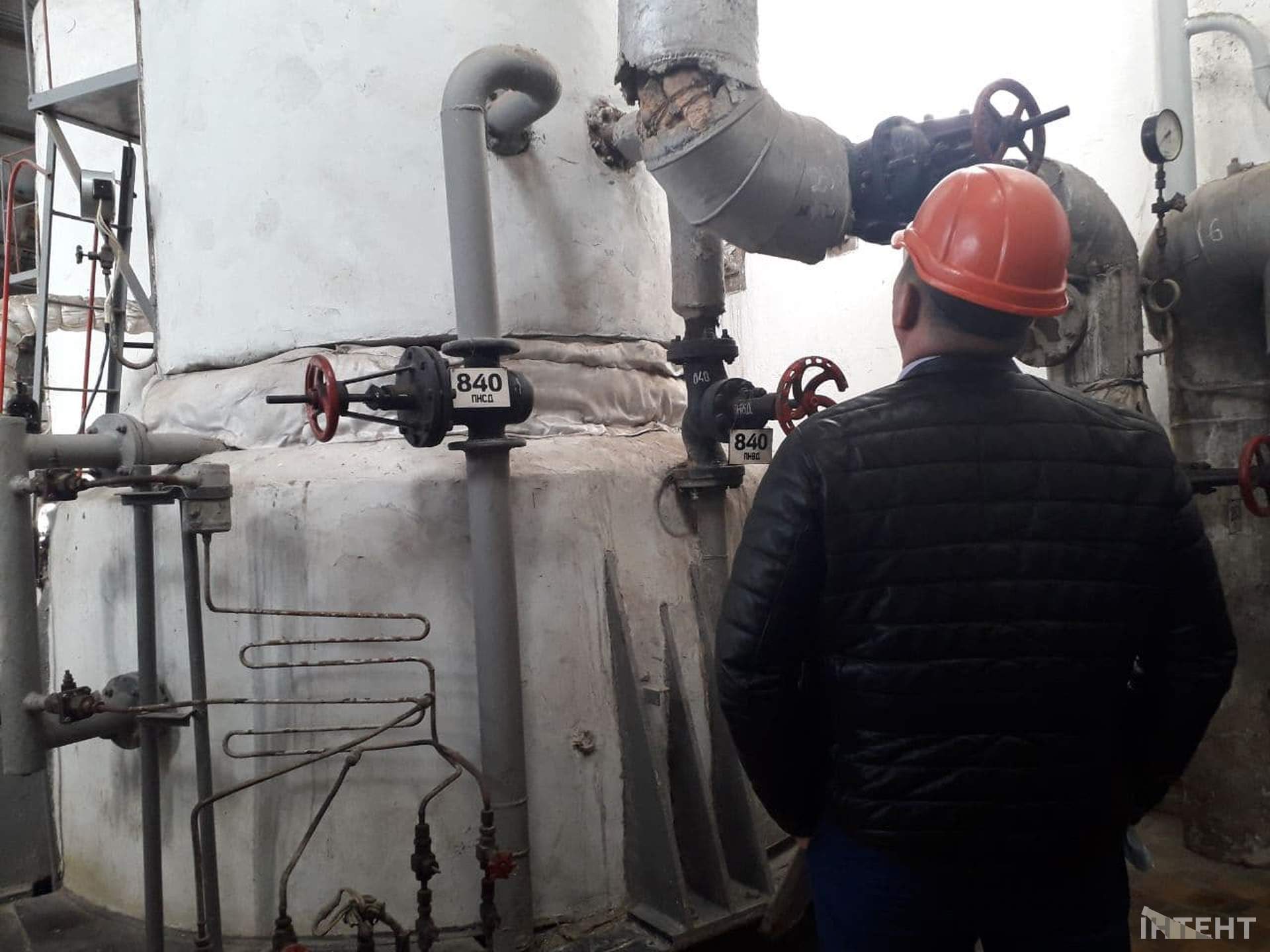 Чи готова Одеська ТЕЦ до опалювального сезону